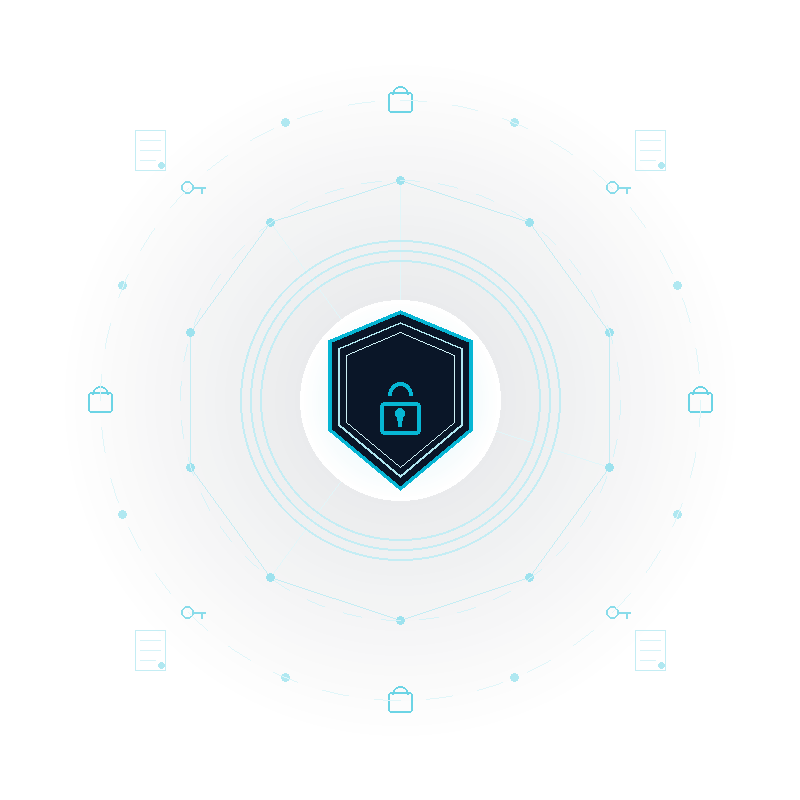 Security Illustration